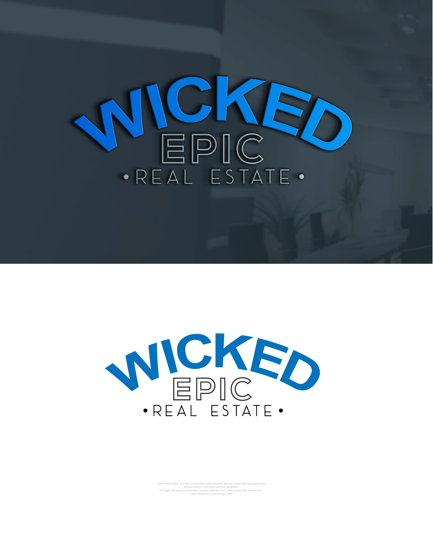 Logo-Design von Creative-Finger für dieses Projekt | Design #30855470