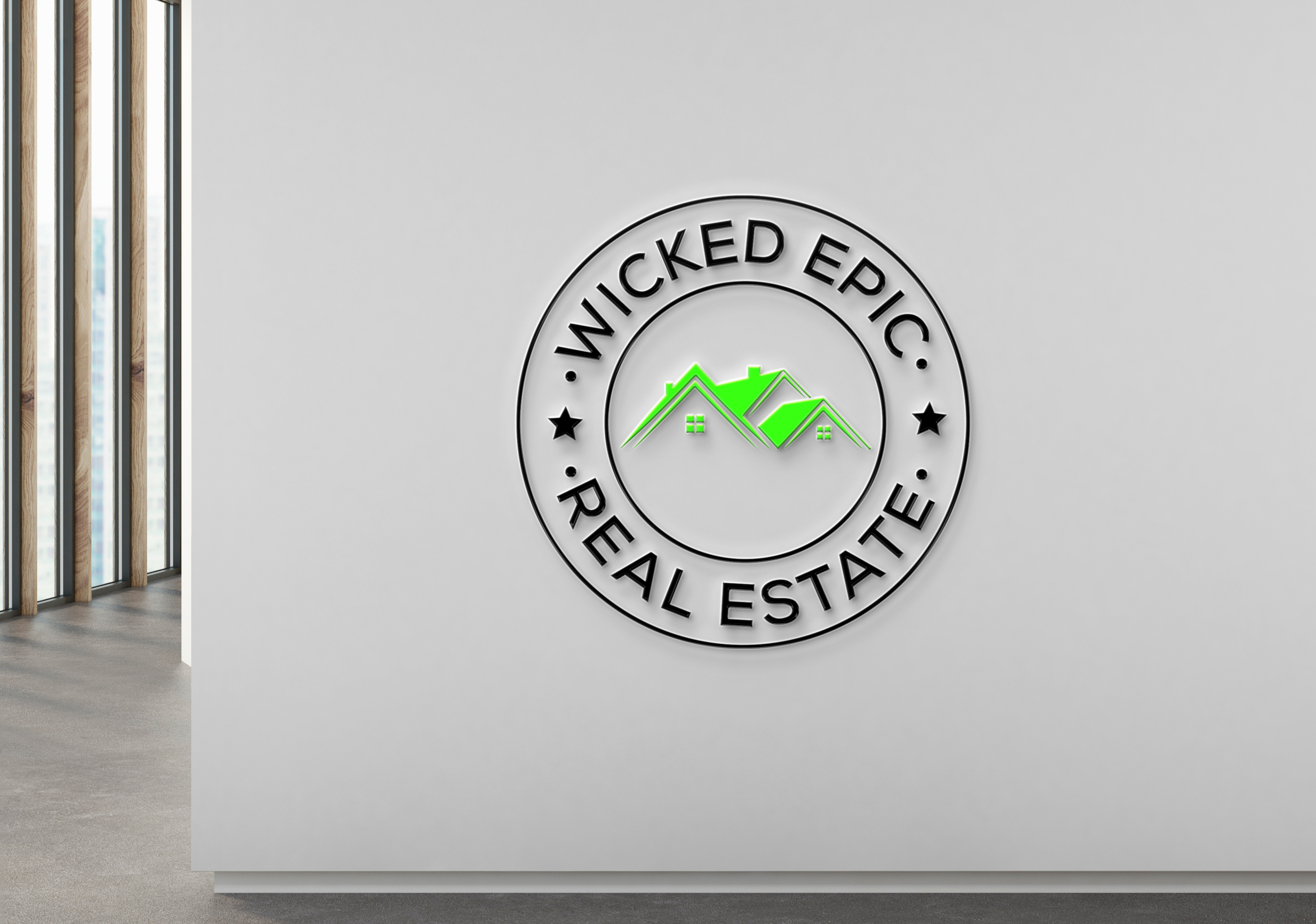 Logo Design by Creative Design@ for this project | Design #30990726