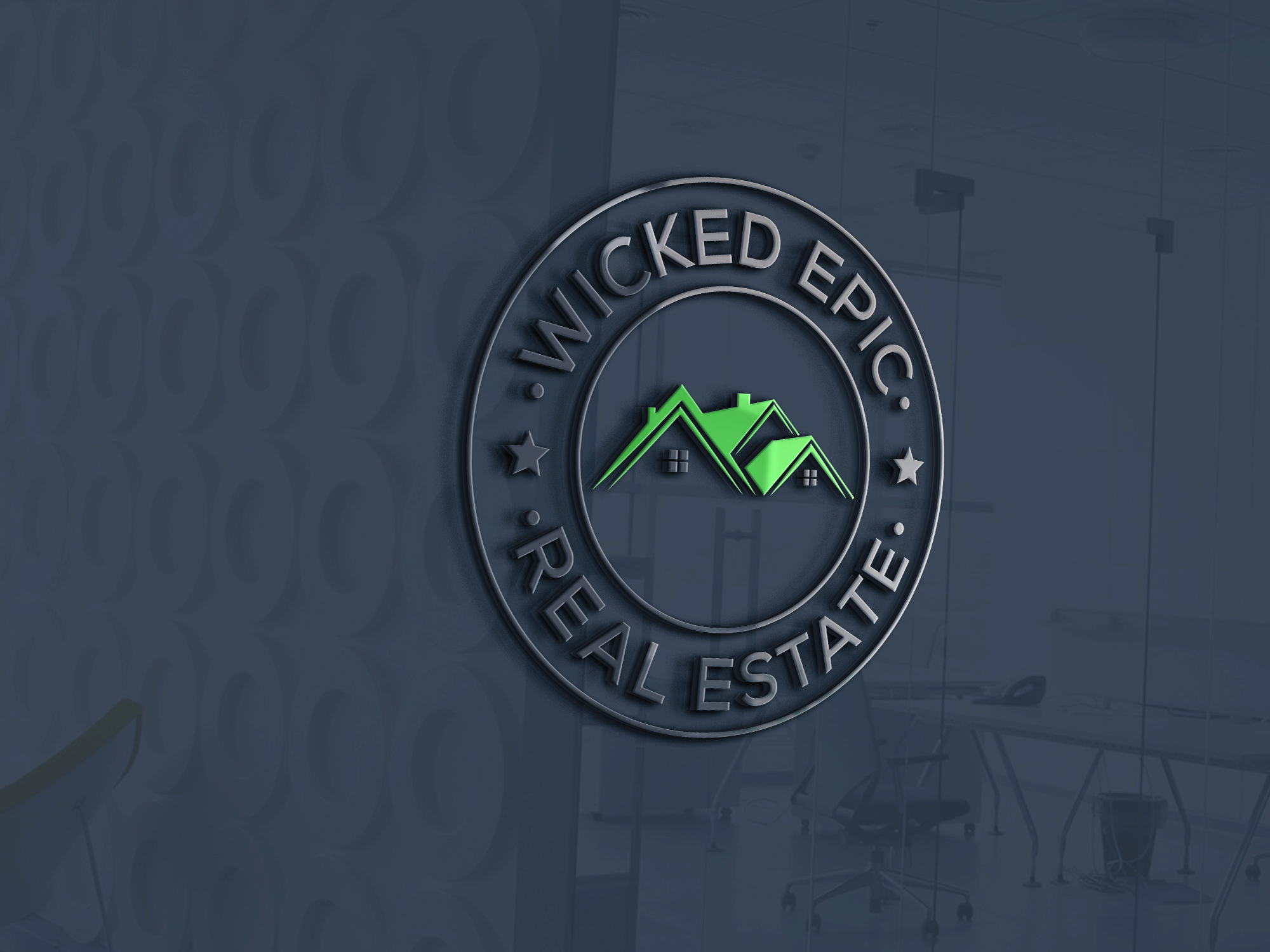 Logo-Design von Creative Design@ für dieses Projekt | Design #30990747