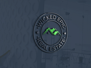 Design de Logo par Creative Design@ pour ce projet | Design : #30990747