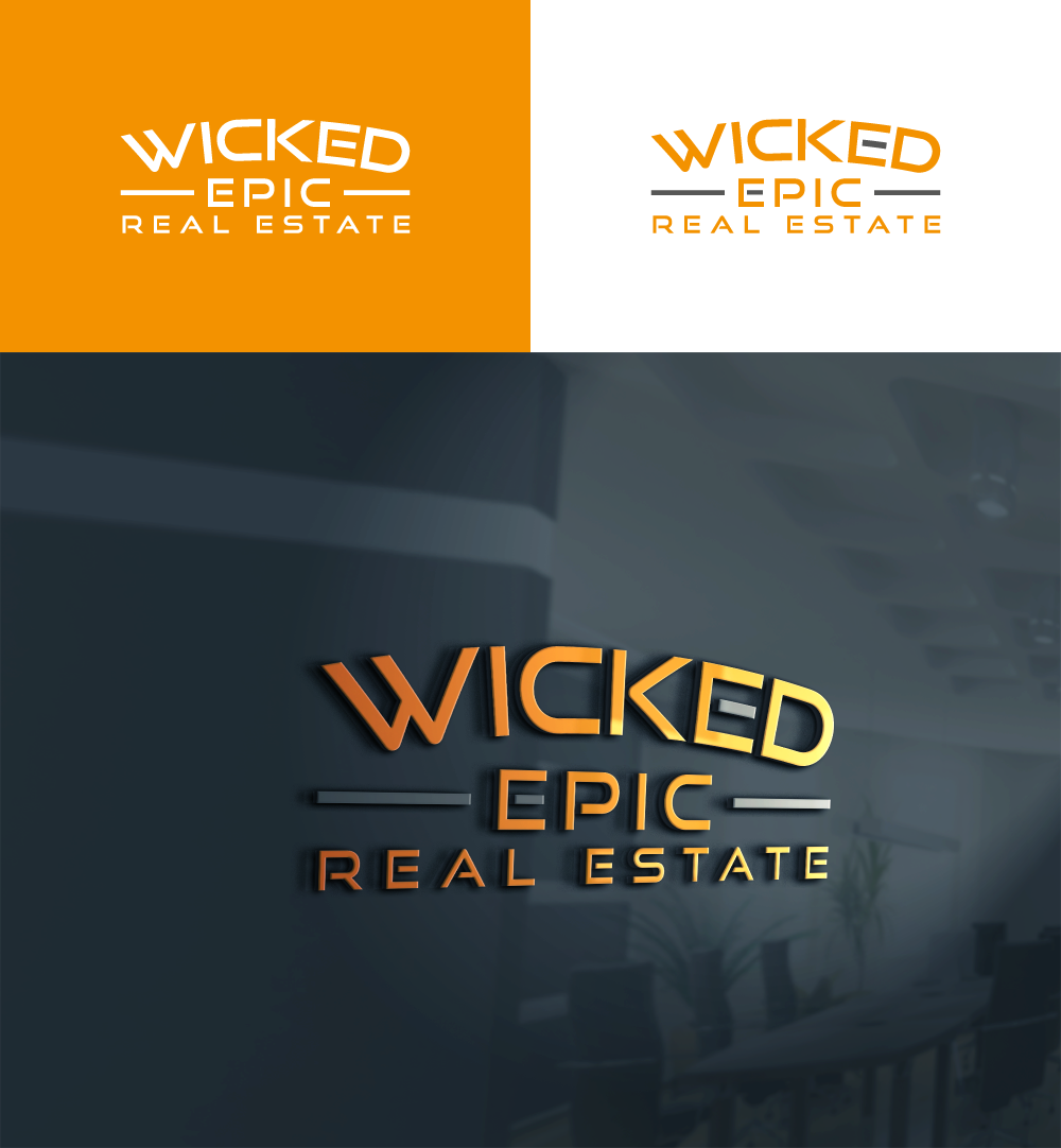 Logo-Design von sengkuat für dieses Projekt | Design #30860952