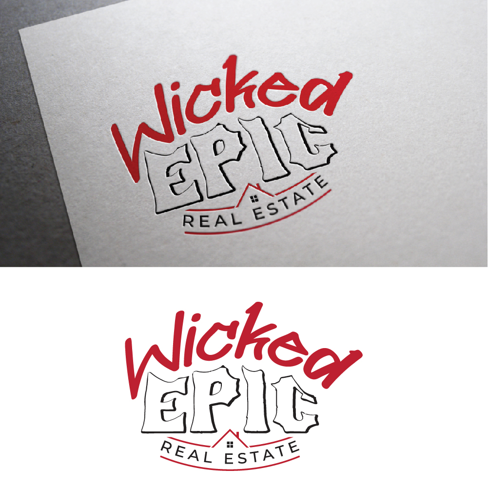 Logo Design by creativemood438 for this project | Design #30890694