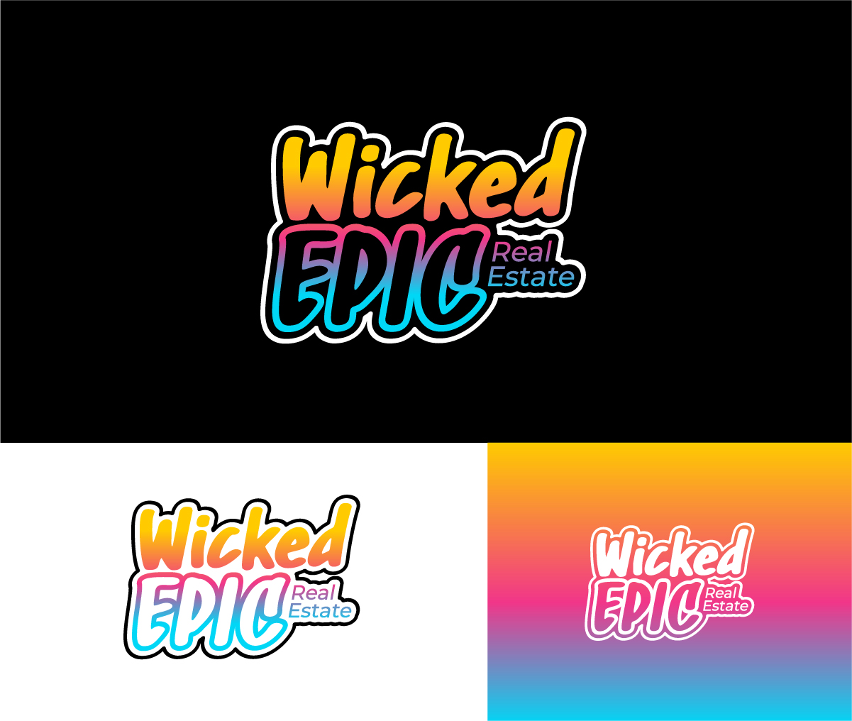 Logo Design by Owltive for this project | Design #30851537