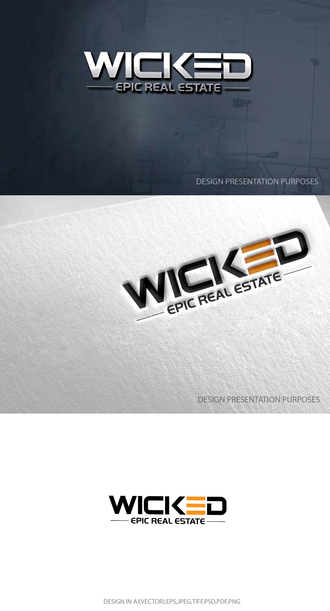Design de Logo par zebronicgraphic pour ce projet | Design #30850687