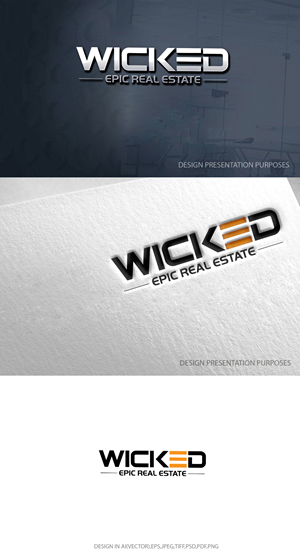 Design de Logo par zebronicgraphic pour ce projet | Design : #30850687