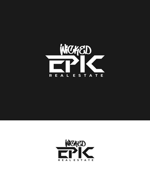 Diseño de Logo por Hakim Febrian para este proyecto | Diseño #30882601
