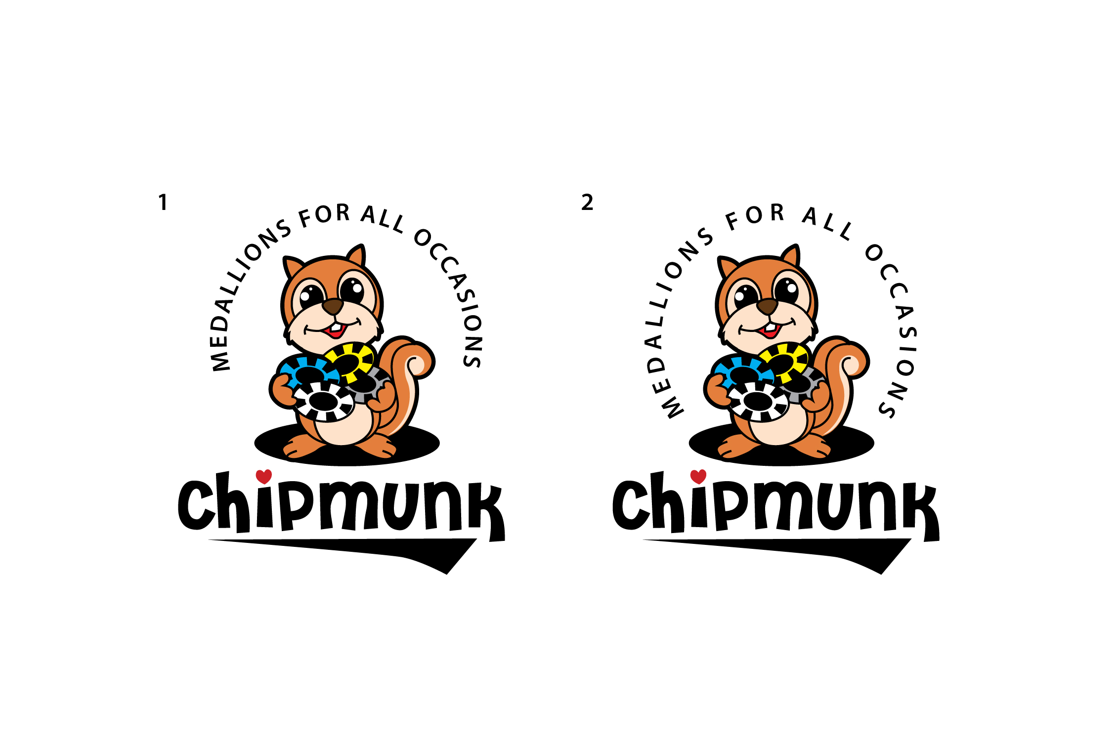 Logo Design by geni for this project | Design #30862956