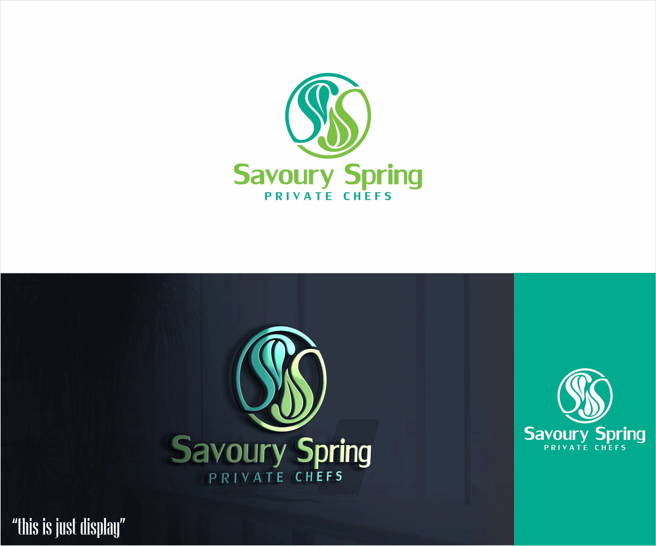 Logo Design by alkaline for this project | Design #30853099