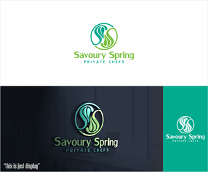 Logo Design by alkaline for this project | Design: #30853099