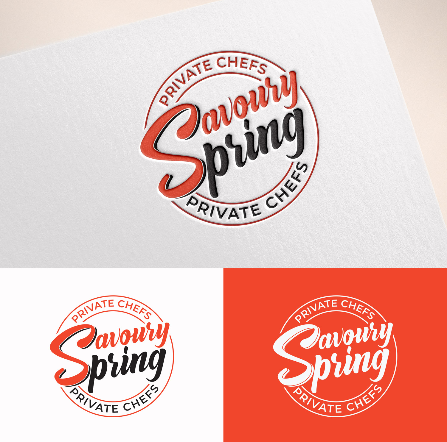 Logo Design by M Art & Design for this project | Design #30853299