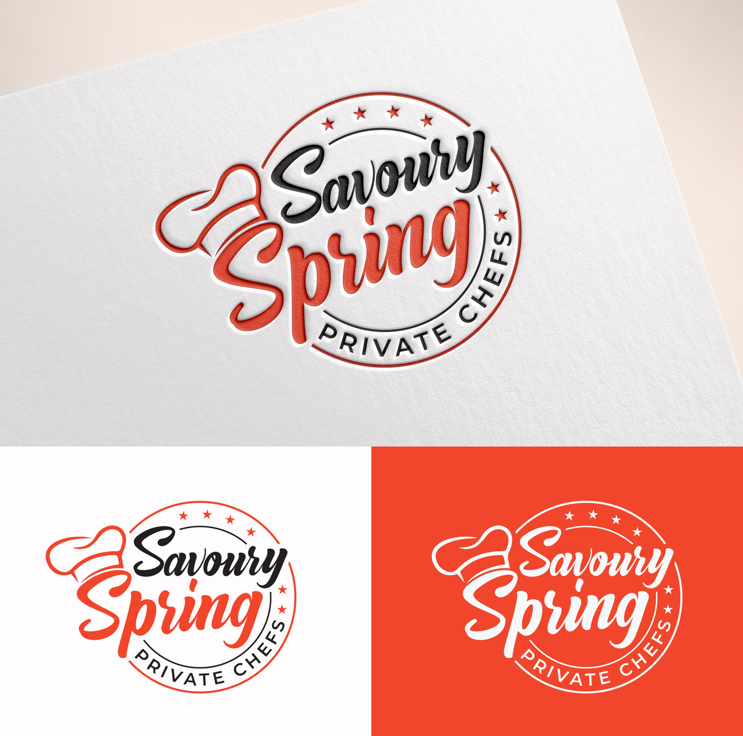 Logo Design by M Art & Design for this project | Design #30853564