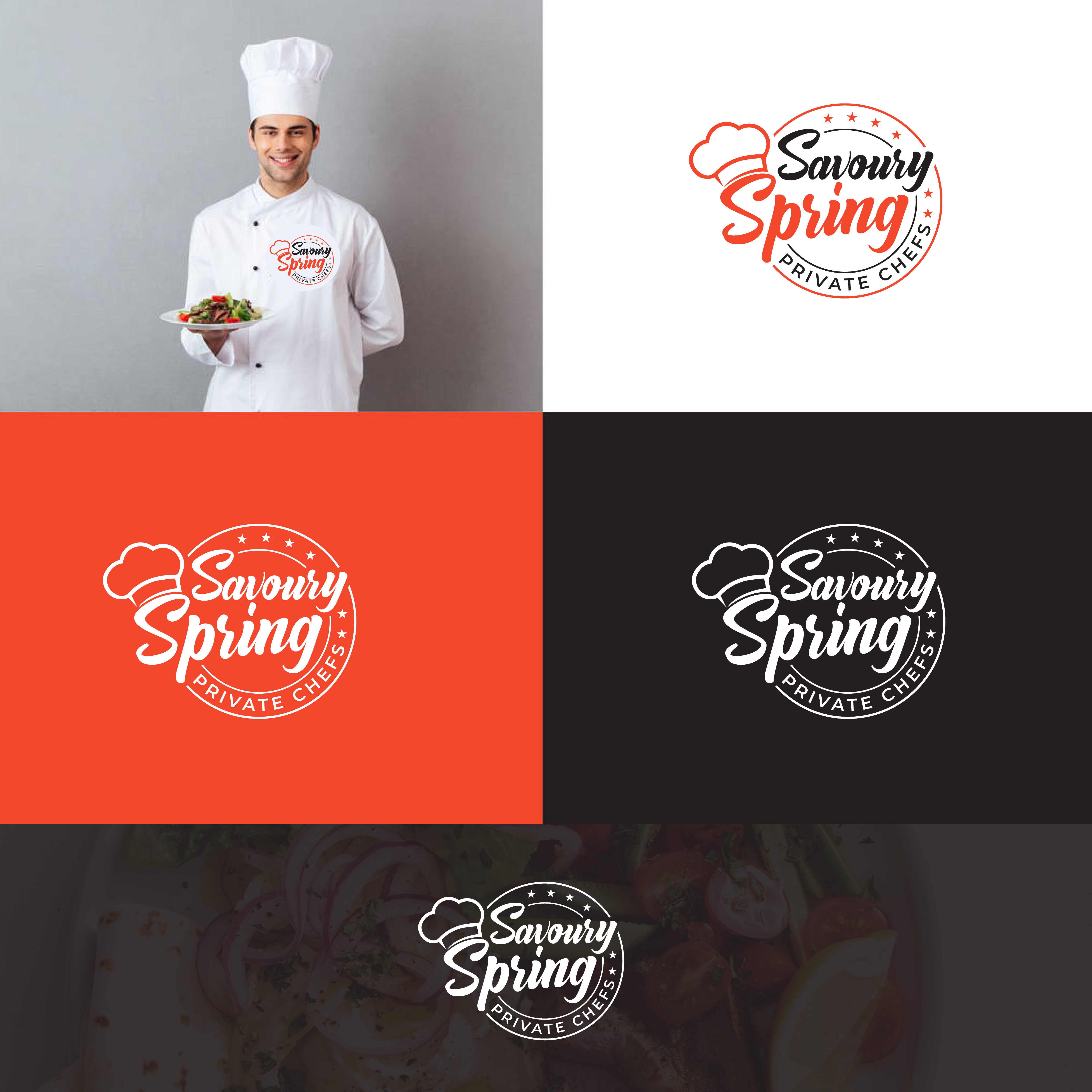 Logo Design by M Art & Design for this project | Design #30853724