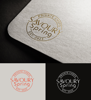 Logo Design by M Art & Design for this project | Design: #30865735