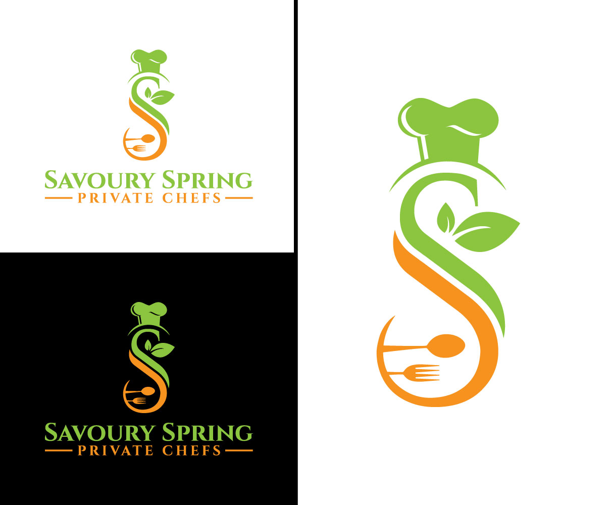 Logo Design by Shahriar H for this project | Design #30851081