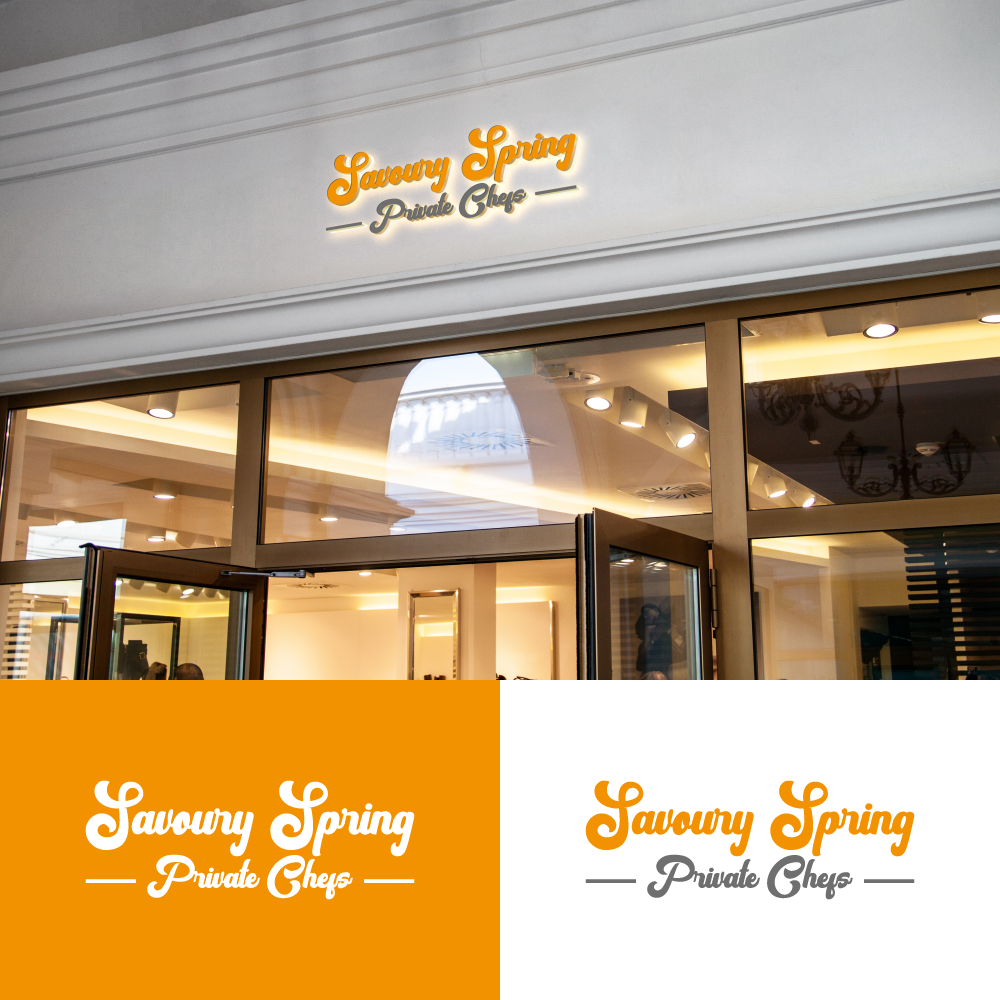 Logo Design by sengkuat for this project | Design #30860800