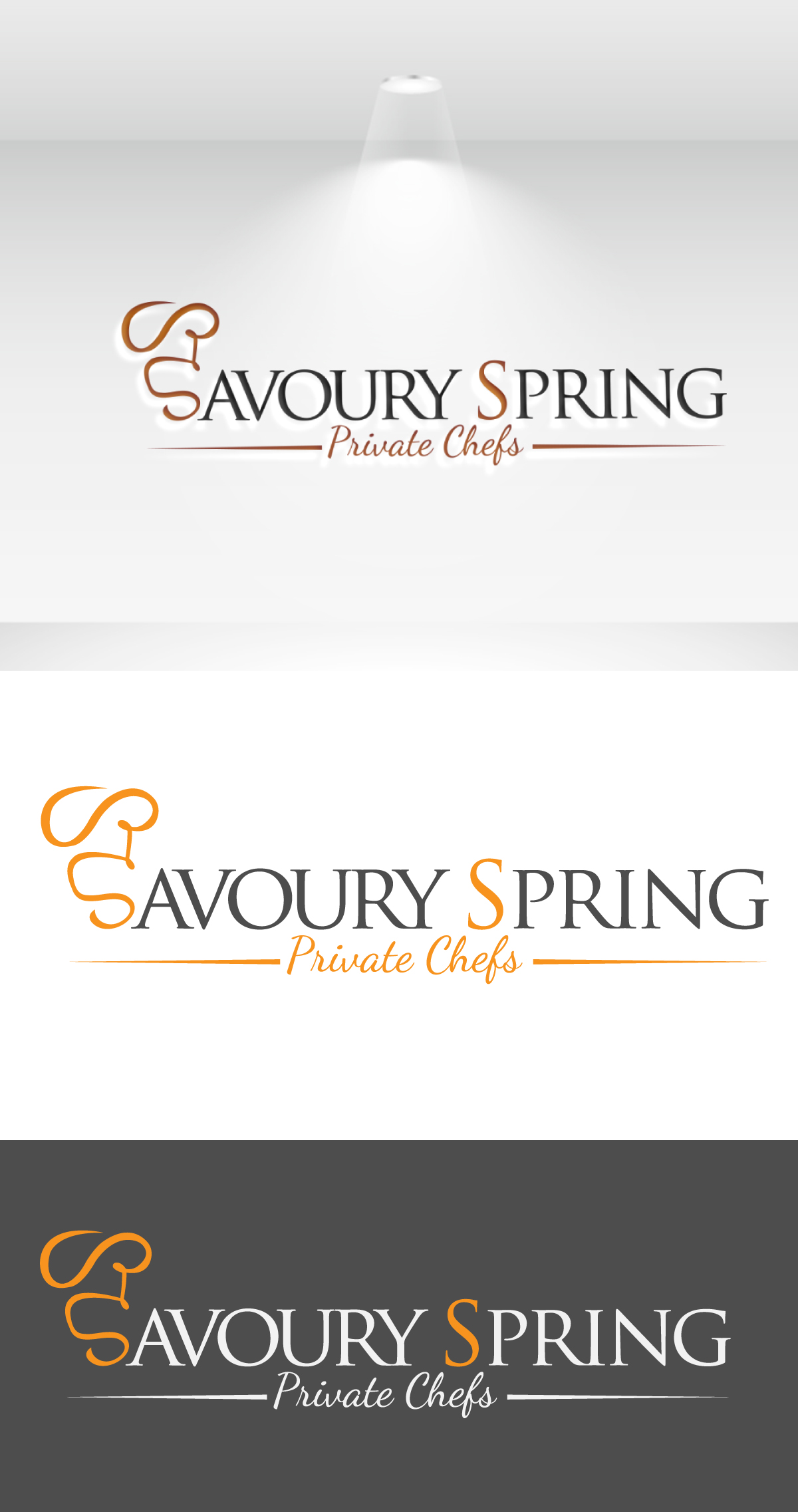 Logo Design by tanjir01 for this project | Design #30859929