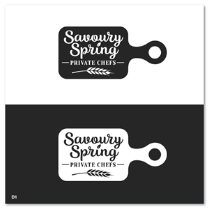 Logo Design by Sujit Banerjee for this project | Design: #30855631