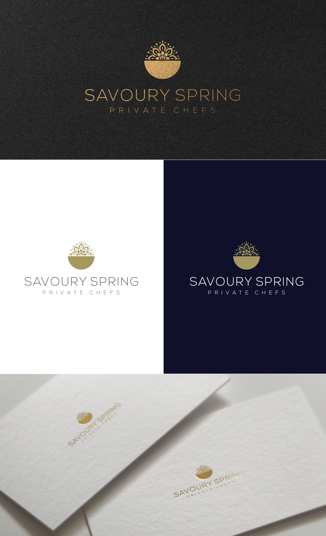 Logo Design by GLDesigns for this project | Design #30850971