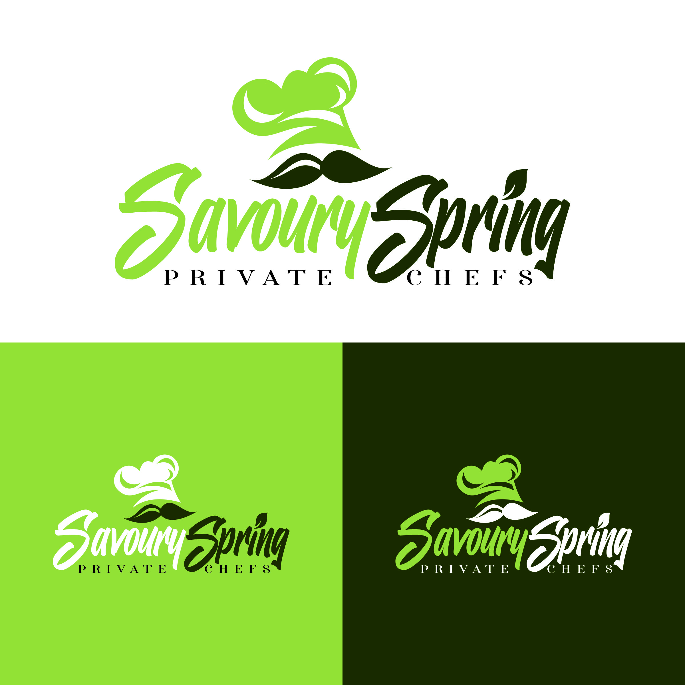 Logo Design by creative.bugs for this project | Design #30856013