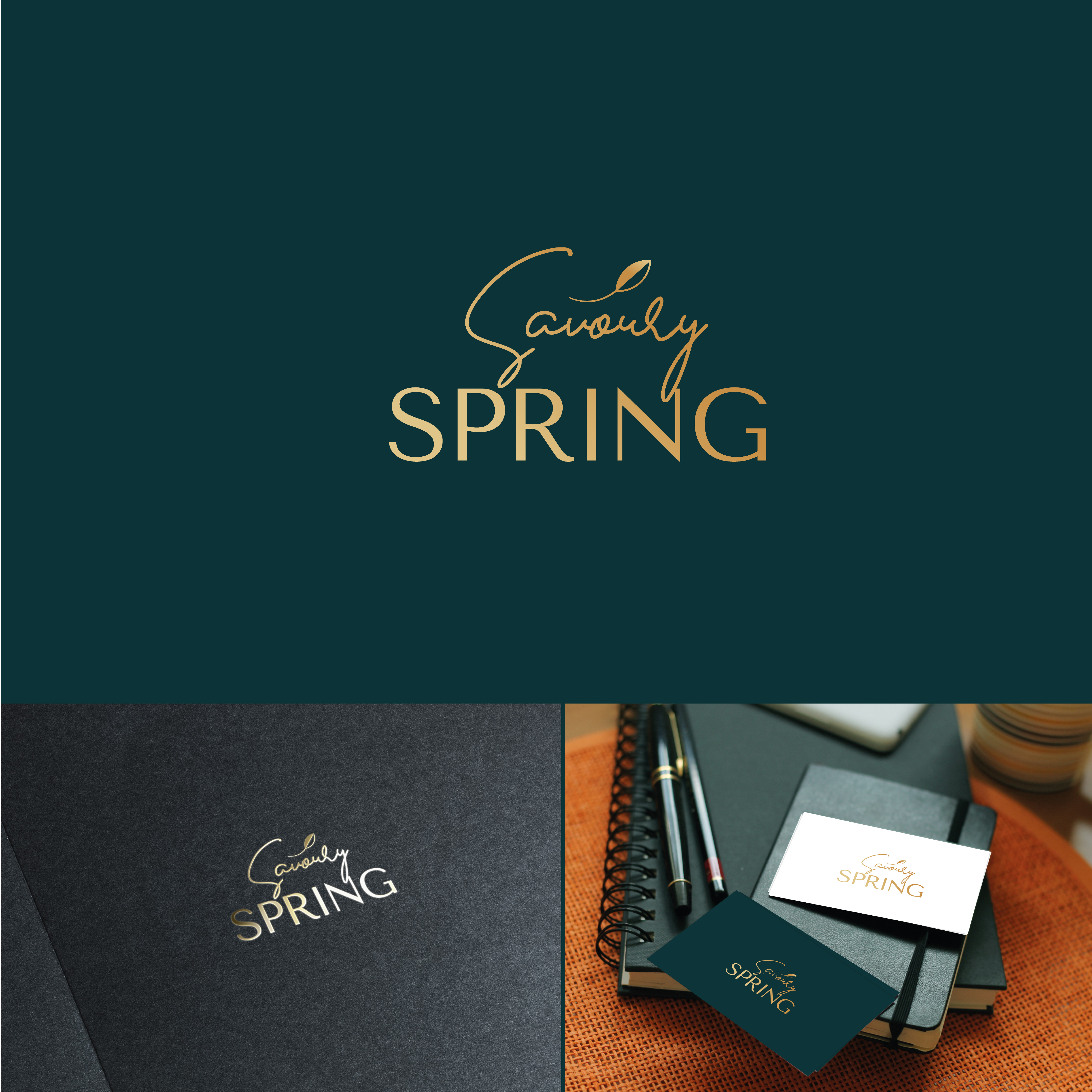 Logo Design by AbhishekkM'24 for this project | Design #30870533