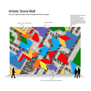 Graphic Design by Jose Antonio Lopez for this project | Design #30864332