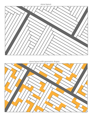 Graphic Design by Dan Voteroa for this project | Design #30878917