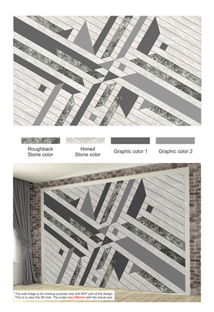 Graphic Design by sam_reef for this project | Design: #30881005
