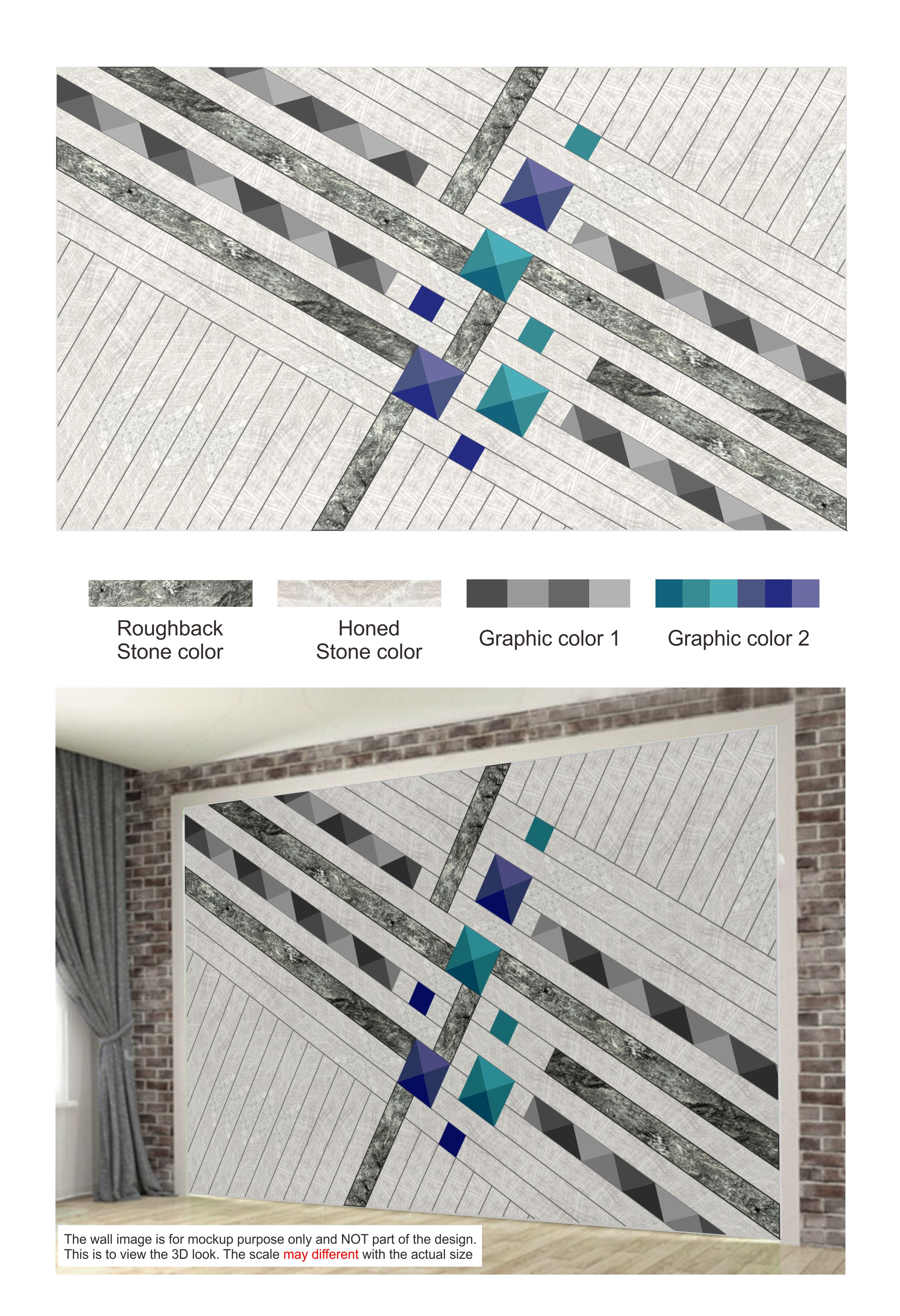 Graphic Design by sam_reef for this project | Design #30881006