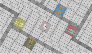 Grafik-Design von Splice-07 für dieses Projekt | Design: #30898982