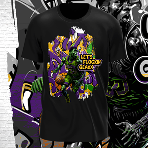 T-shirt Design by DesignNixon for this project | Design #30858155
