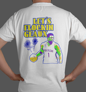 T-shirt Design by nu_begining1