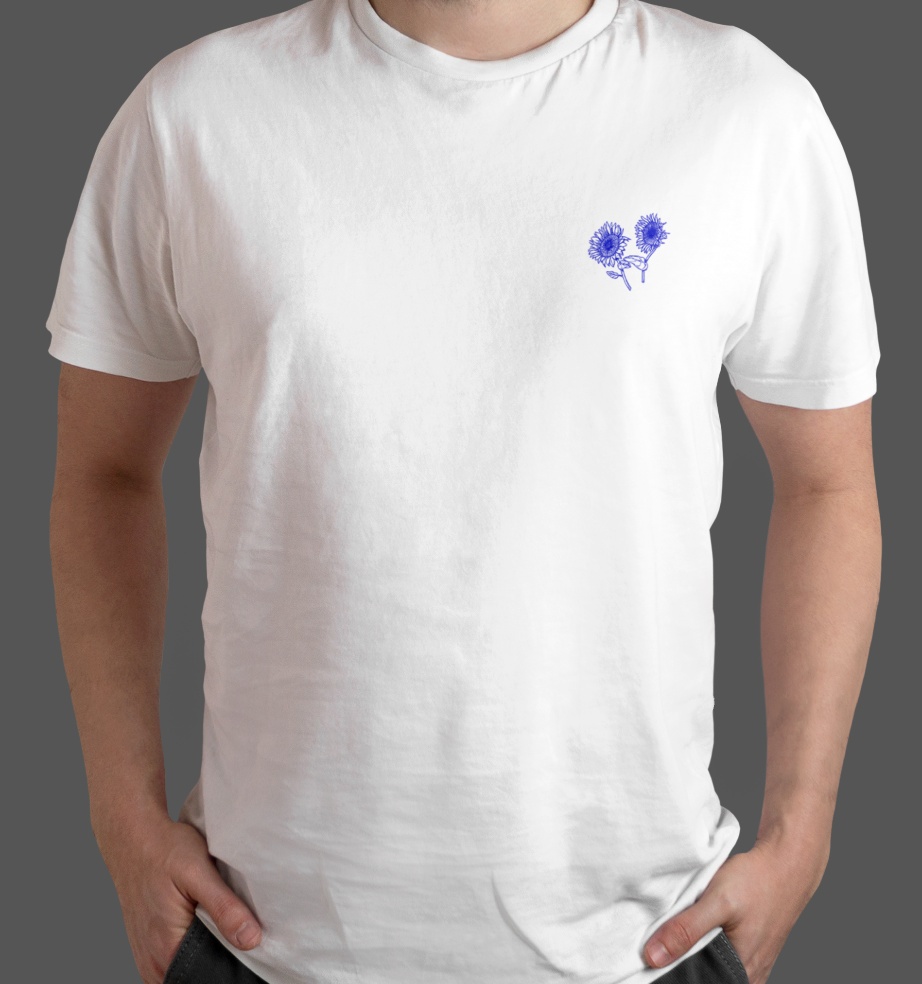 Diseño de Camiseta por nu_begining1 para este proyecto | Diseño #30888700