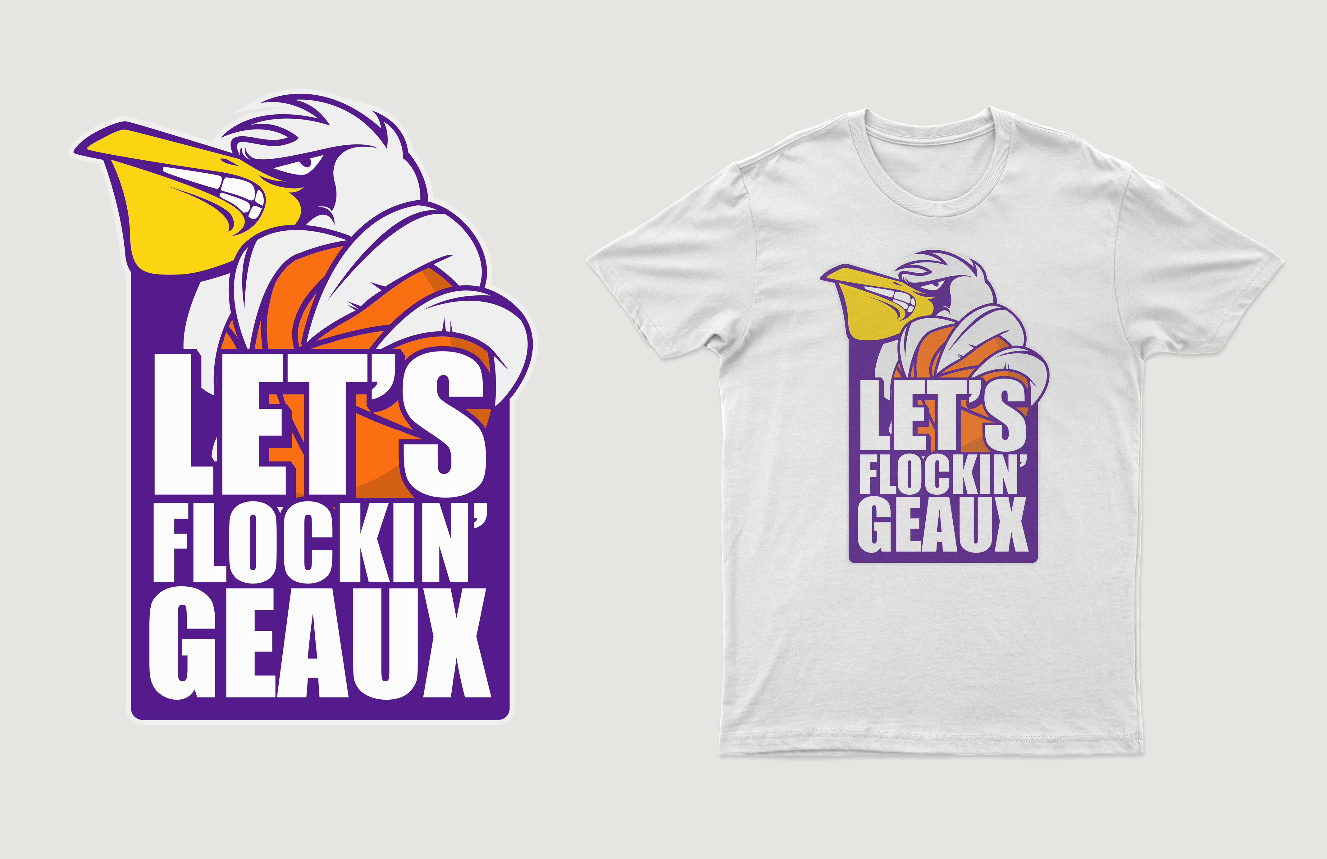 T-shirt Design by guprulsugiyanto for this project | Design #30882080