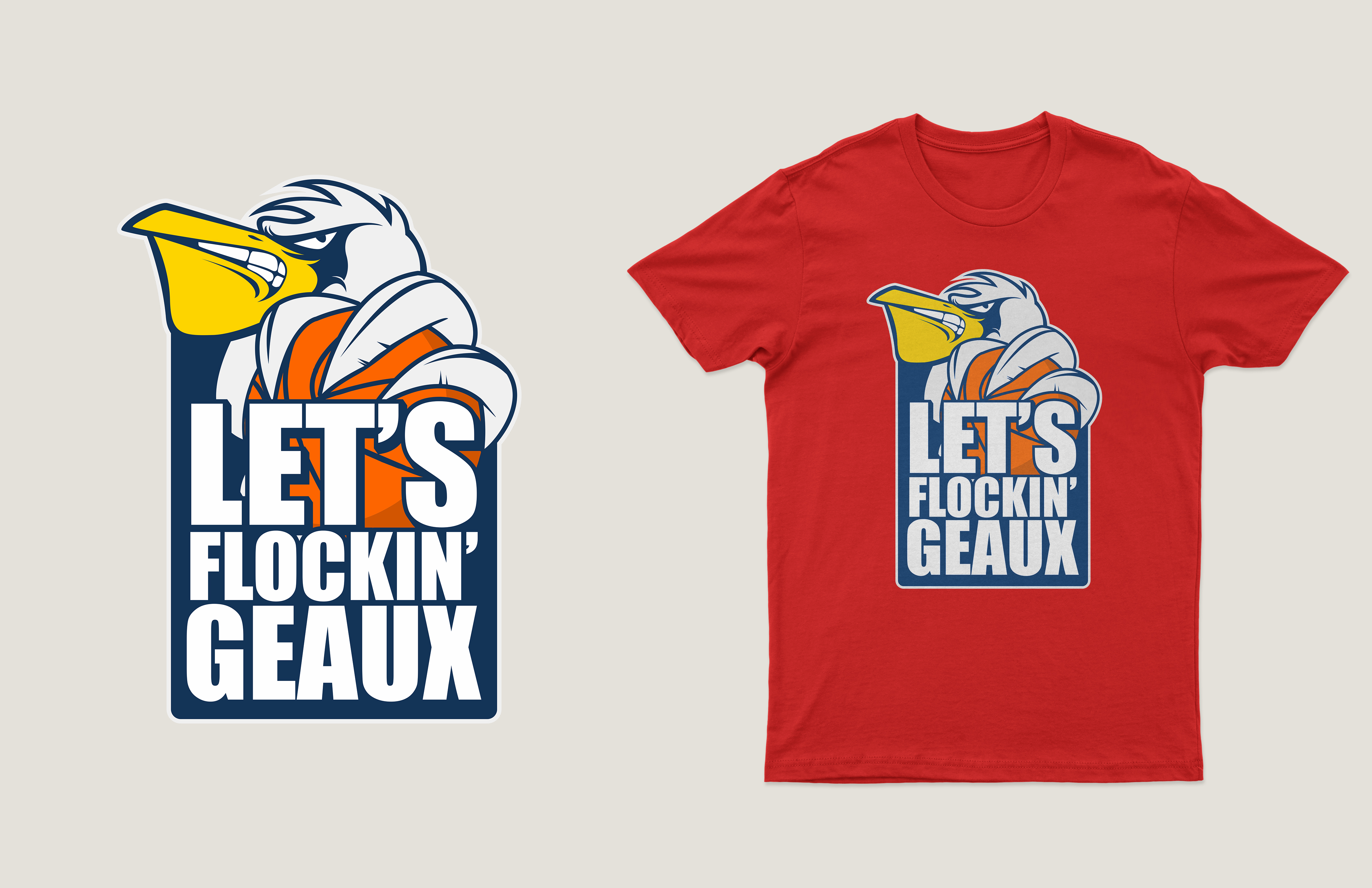 T-shirt Design by guprulsugiyanto for this project | Design #30907122