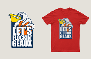 T-shirt Design by guprulsugiyanto for this project | Design: #30907122