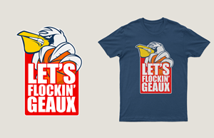 T-shirt Design by guprulsugiyanto for this project | Design #30907135