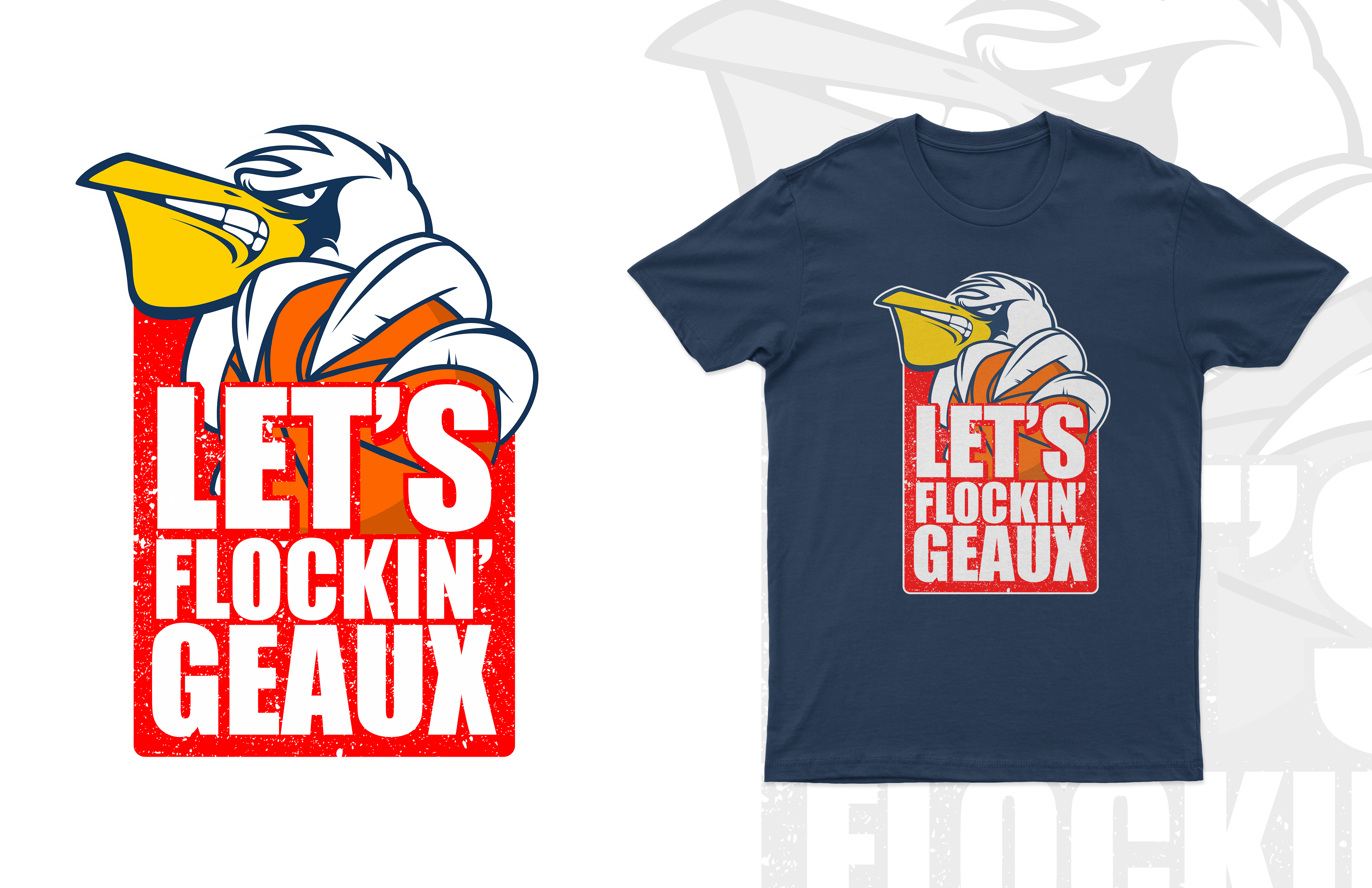 T-shirt Design by guprulsugiyanto for this project | Design #30923682