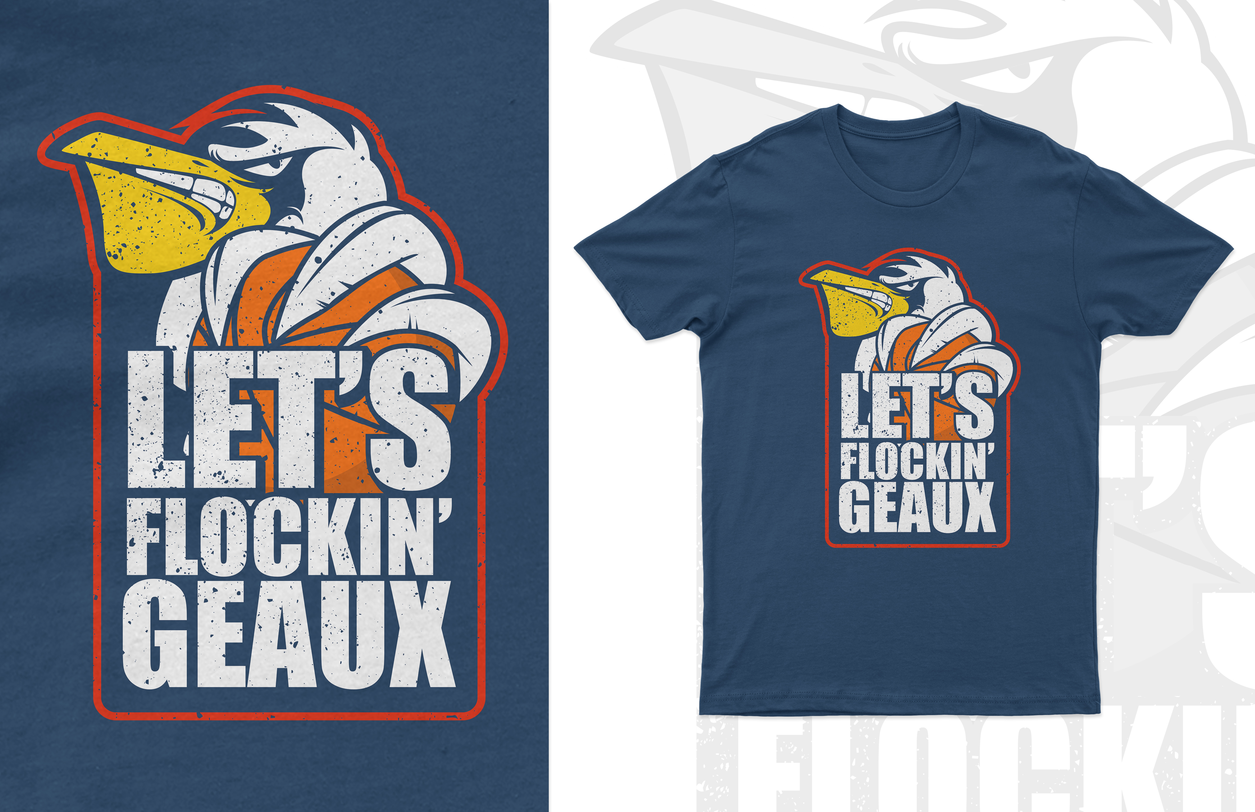 Design de T-shirt par guprulsugiyanto pour ce projet | Design #30923700