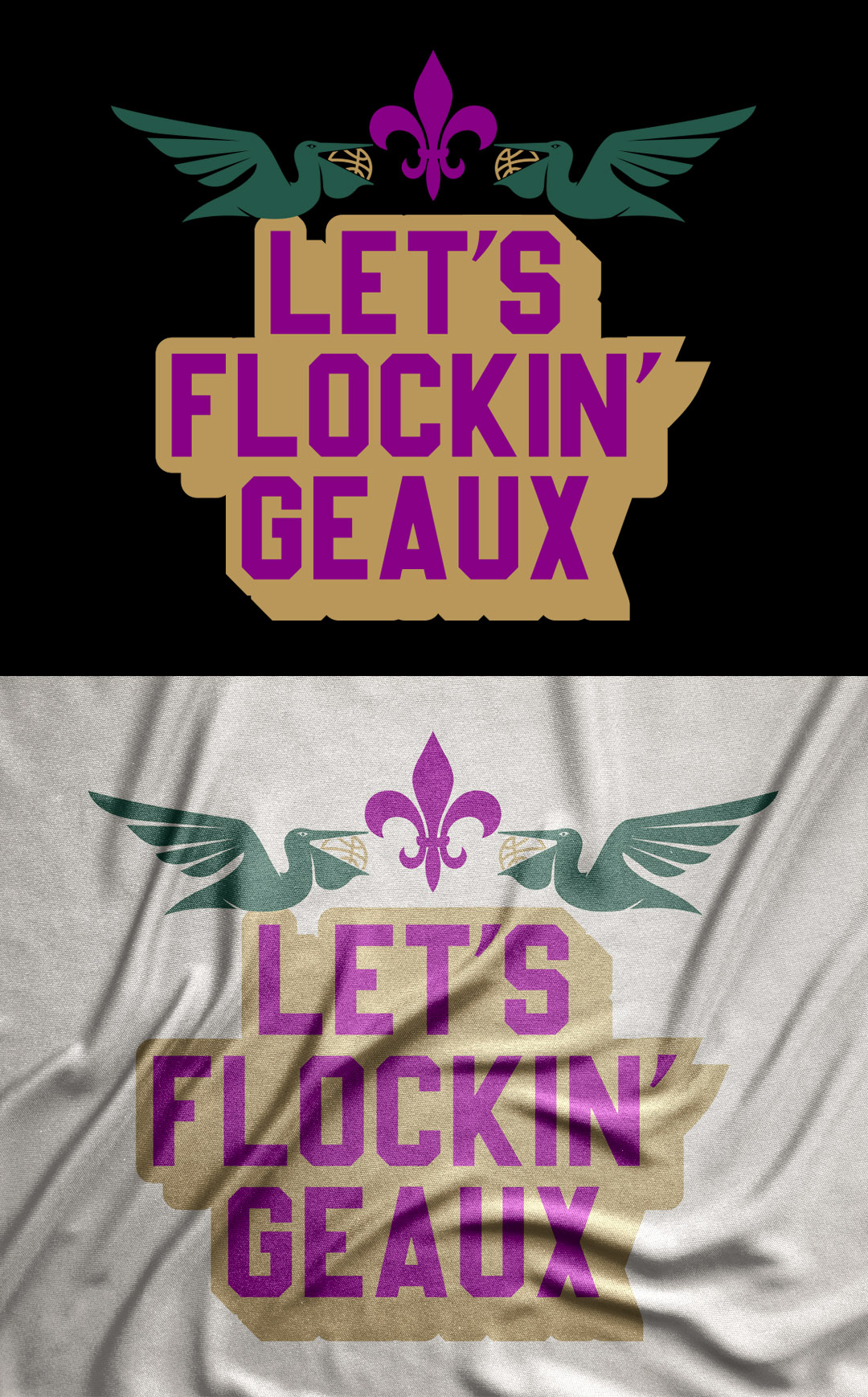 T-shirt Design by simple mind for this project | Design #30854084