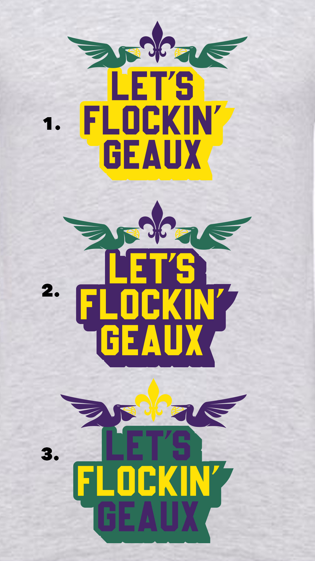 T-shirt Design by simple mind for this project | Design #30875378