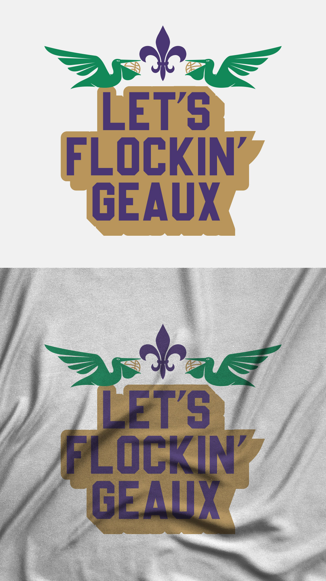 T-shirt Design by simple mind for this project | Design #30877053