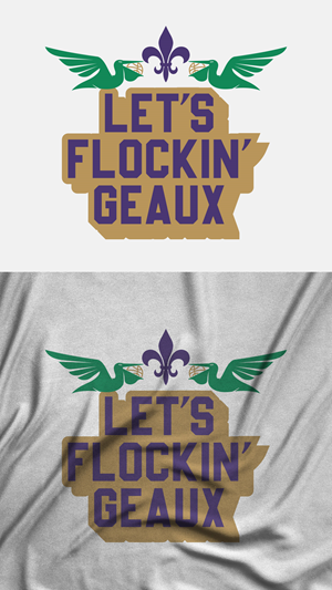 T-shirt Design by simple mind for this project | Design: #30877053