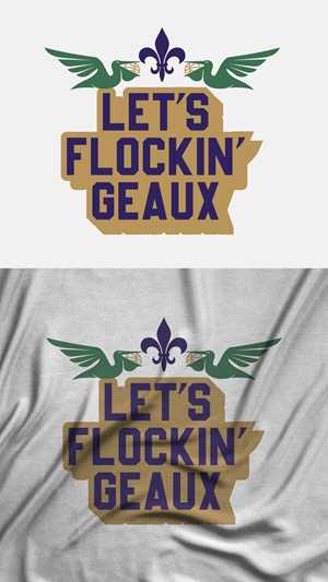 T-shirt Design by simple mind for this project | Design: #30877054
