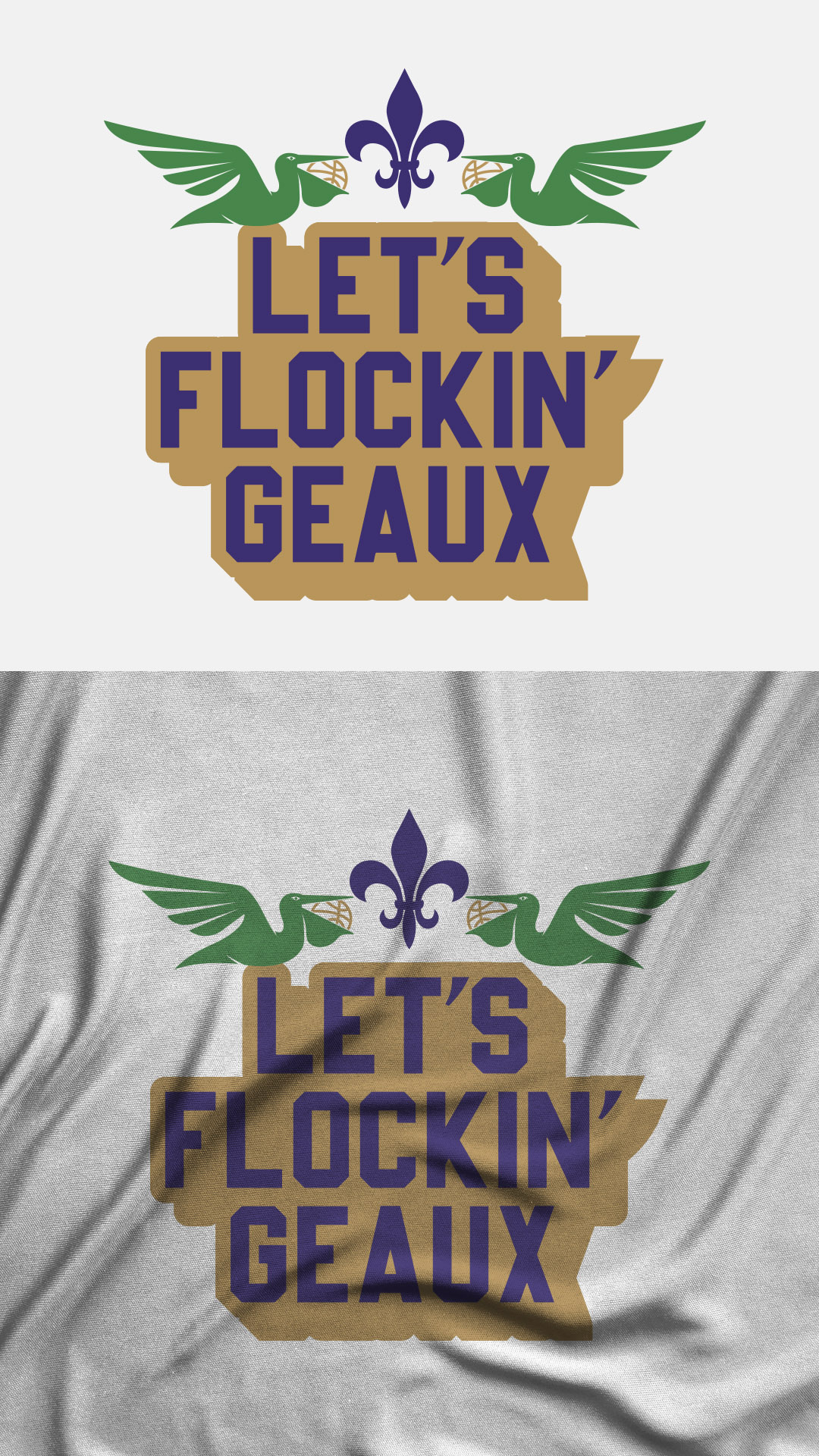 T-shirt Design by simple mind for this project | Design: #30877055