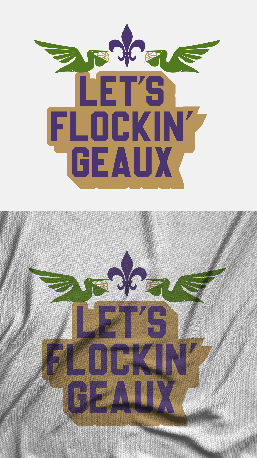 T-shirt Design by simple mind for this project | Design #30877062