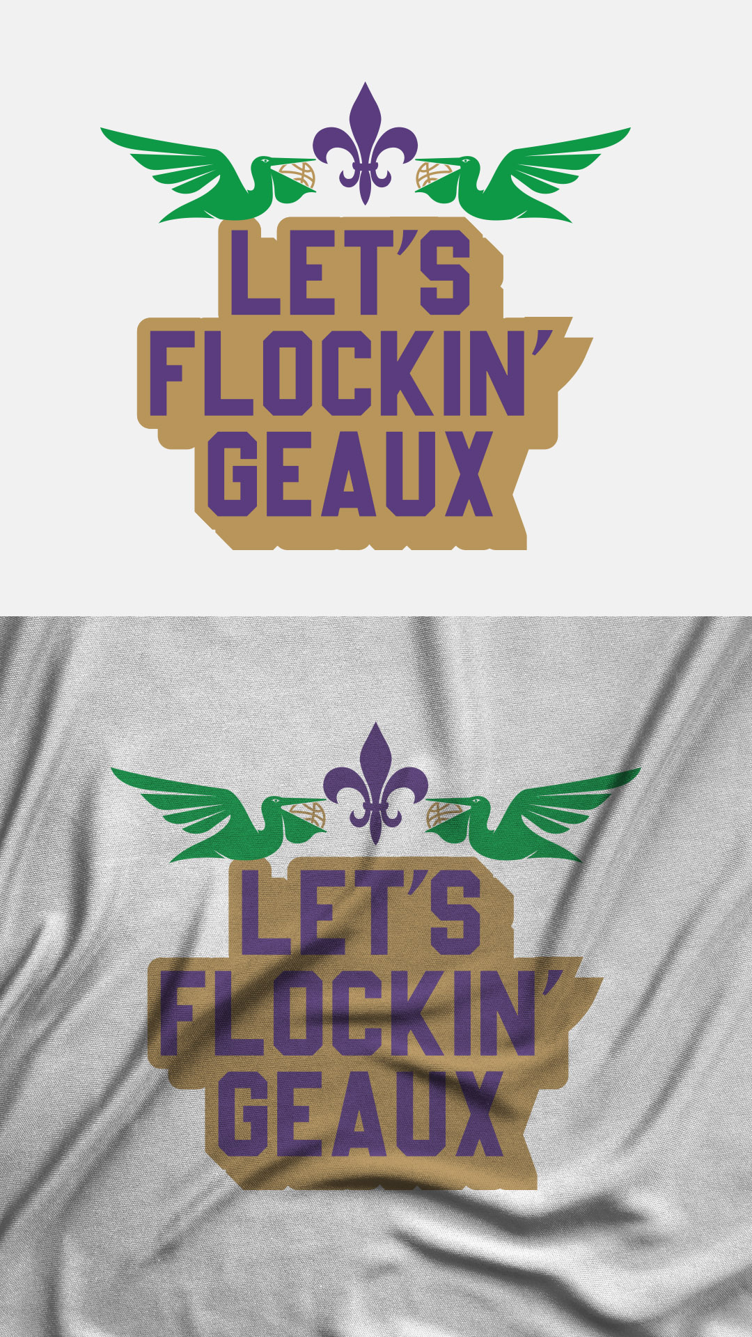 T-shirt Design by simple mind for this project | Design #30877074