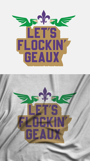 T-shirt Design by simple mind for this project | Design: #30877074