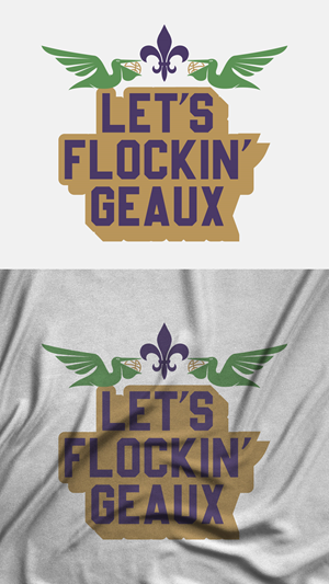 T-shirt Design by simple mind for this project | Design: #30877099