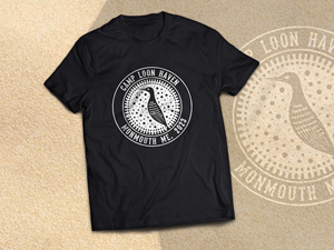 Diseño de Camiseta por Lumen Branding para este proyecto | Diseño: #30852349