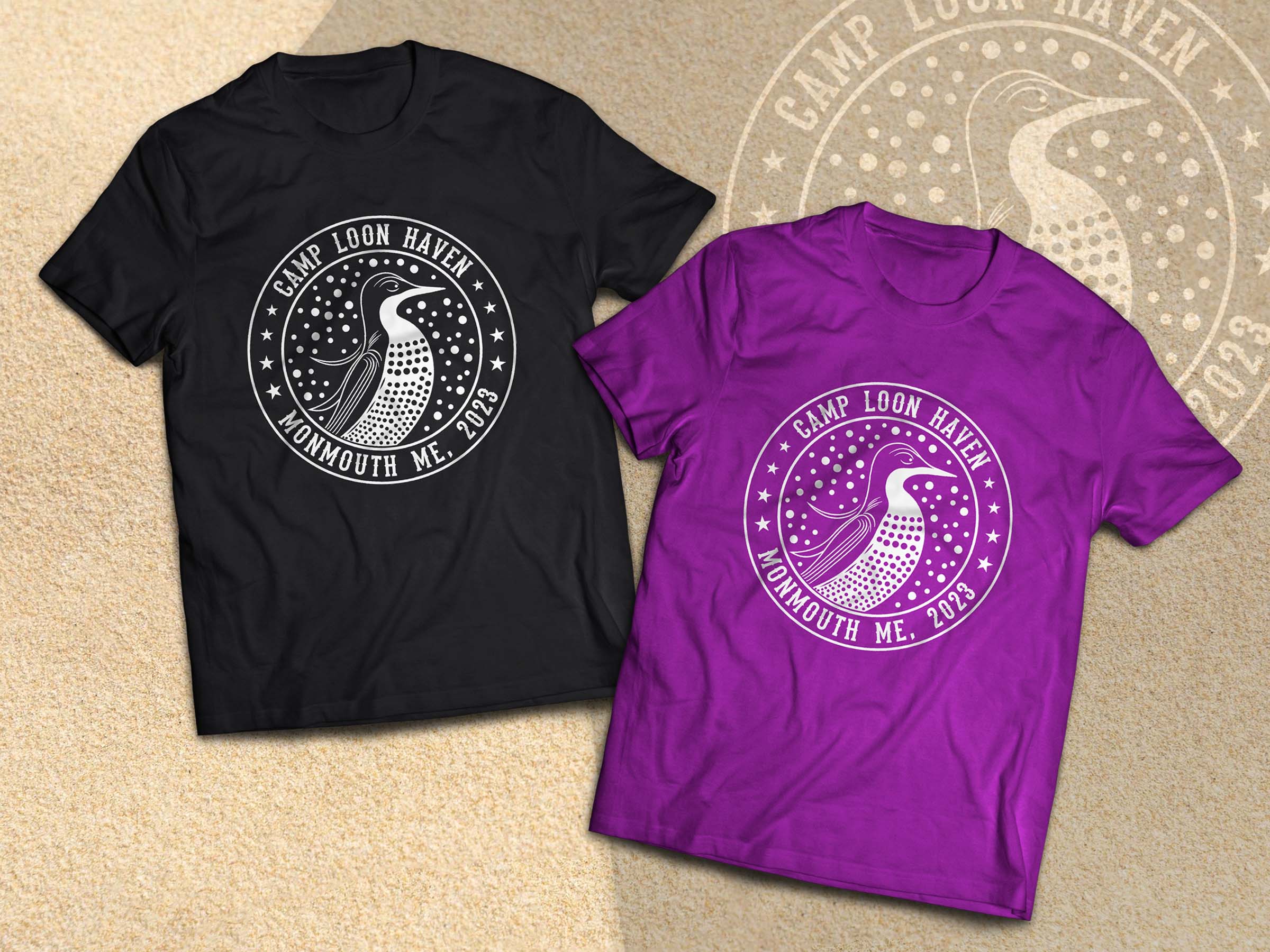 Diseño de Camiseta por Lumen Branding para este proyecto | Diseño #30852411